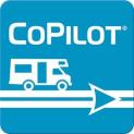 CoPilot Caravan - sat nav for caravan and motorhome drivers