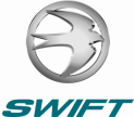 Swift Rebranding