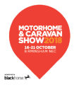 New Leisure Vehicles Line-up at the Motorhome and Caravan Show 2018