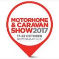 TICKETS ON SALE NOW FOR THE UK’S LARGEST LEISURE VEHICLE SHOW