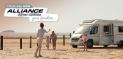 Bailey introduce value-packed Alliance Silver Edition motorhome range this autumn