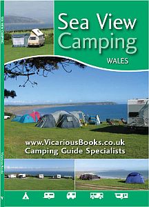 Seaview Camping Wales