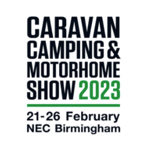 Caravan Camping and Motorhome Show 2023