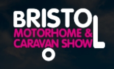 Bristol Motorhome and Caravan Show