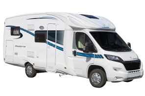 NEW COACHBUILT MOTORHOMES LAUNCHED BY LUNAR