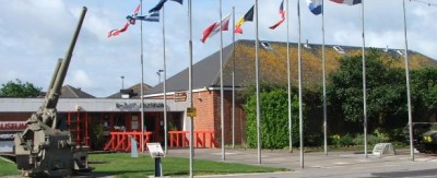 D Day Museum